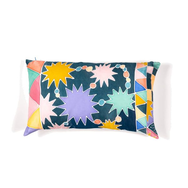 Coussin #8