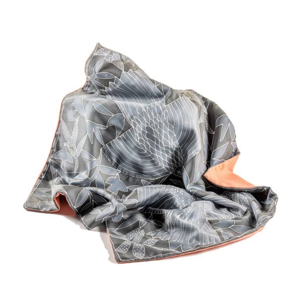 Petite couverture <i>Birds</i> – Image 2