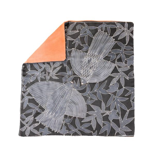 Petite couverture <i>Birds</i>