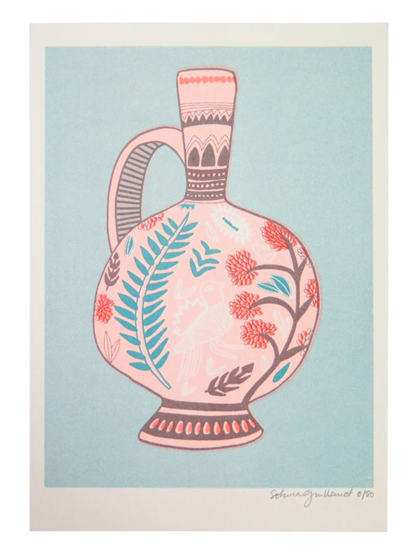 Illustration <i>Amphore2<i>
