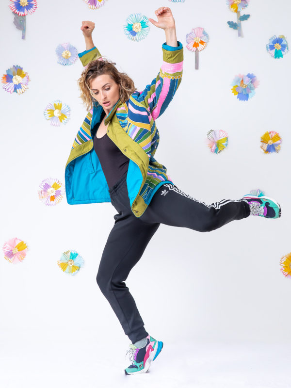 Manteau Histoire de Soie 3 – Image 6