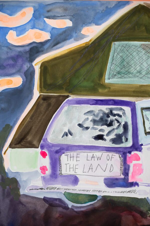 The law of the land – Image 4